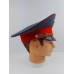 Venäjän poliisin koppalakki Venäjän poliisin koppalakki